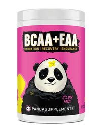 BCAA + EAA + HYDRATION