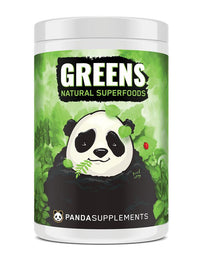 PANDA SUPERFOODS 2 PACK!