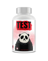 TEST - Testosterone Booster